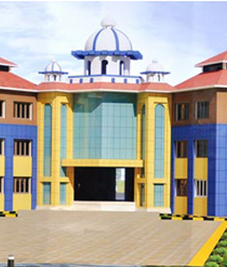 BGS group of institutions