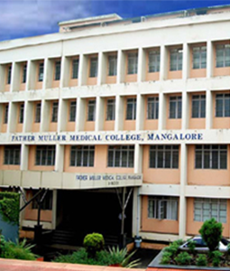 Fr.mullers medical college  