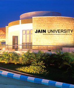 Jain university