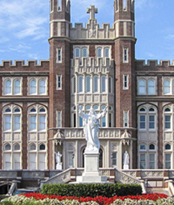 Loyola