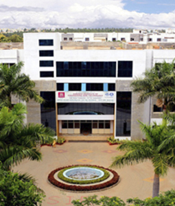 Shridevi group of institution 